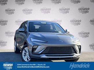 Used 2024 Buick Envista Preferred 360° Tour
