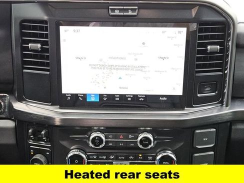 New 2026 Ford F250 Lariat w/ Chrome Package AWD/4WD image 15