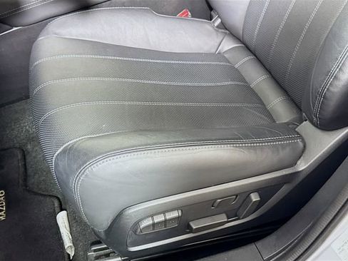 Used 2019 MAZDA MAZDA6 Grand Touring Reserve image 20