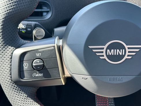 New 2026 MINI Cooper S FWD image 19