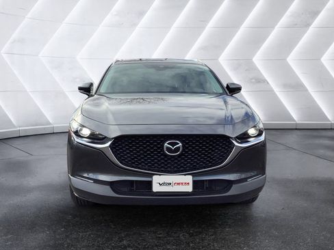 Used 2022 MAZDA CX-30 AWD 2.5 S w/ Select Package image 2