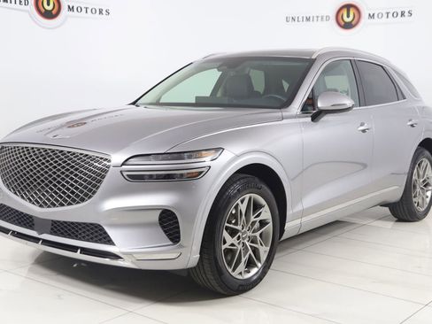 Used 2023 Genesis GV70 2.5T w/ Select Package AWD/4WD image 5