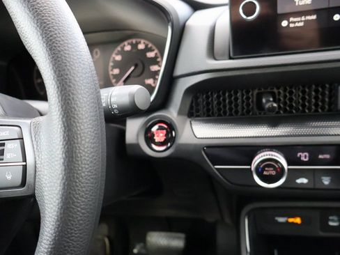 New 2026 Honda CR-V LX image 26