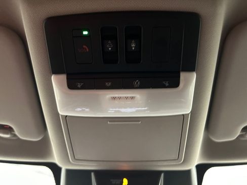 Used 2023 Nissan Rogue SL w/ SL Premium Package FWD image 29