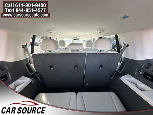 Used 2026 Hyundai Santa Fe SEL AWD/4WD image 26