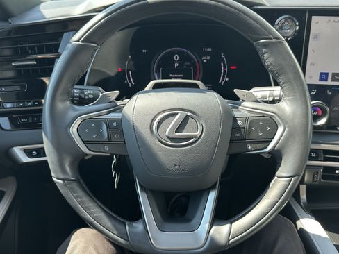 Used 2024 Lexus RX 350 Premium Plus w/ Convenience Package AWD/4WD image 19