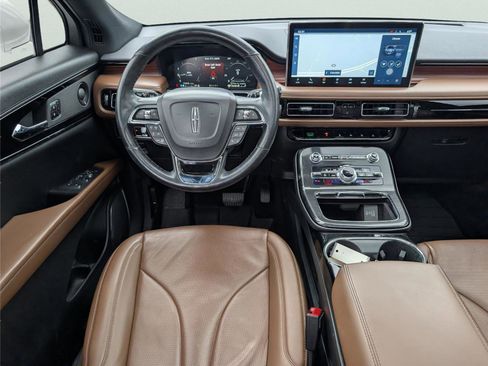 Used 2023 Lincoln Nautilus Reserve w/ Equipment Group 201A image 27