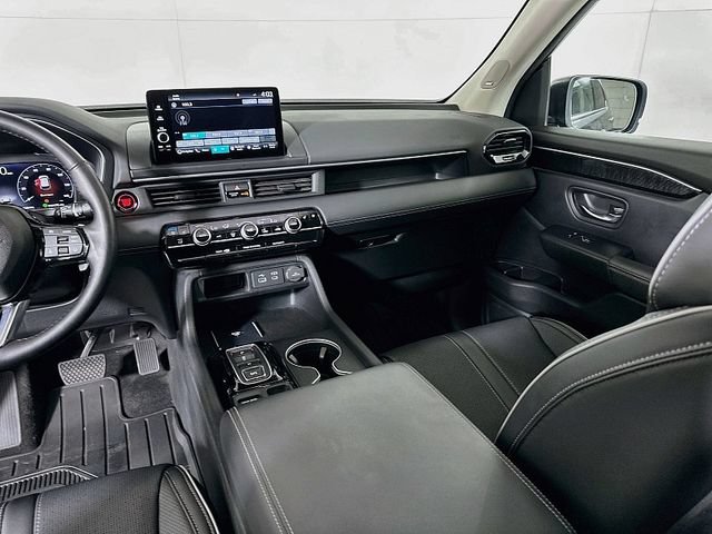 Used 2024 Honda Pilot Elite image 25
