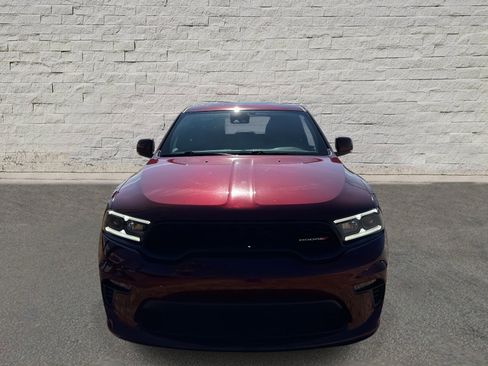 Used 2022 Dodge Durango GT image 8
