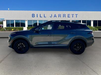 Used 2023 Kia Sportage X-Pro Prestige