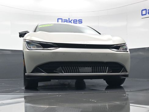 Certified 2022 Kia EV6 Wind w/ Wind Technology Package image 40