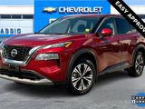 Used 2021 Nissan Rogue SV image 3