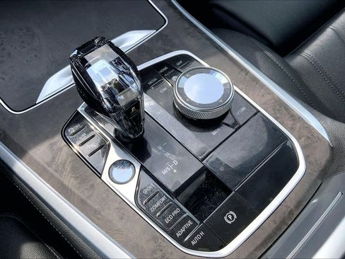 Used 2022 BMW X5 sDrive40i w/ Premium Package image 36