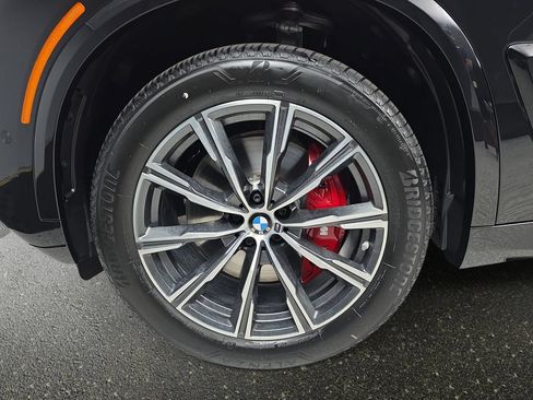 New 2026 BMW X5 xDrive40i w/ M Sport Package AWD/4WD image 32