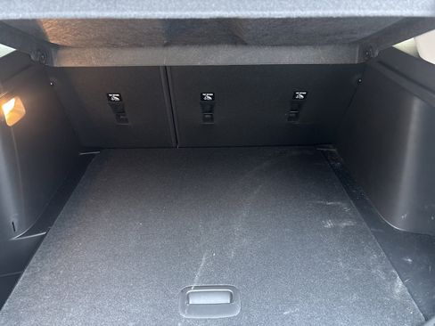 New 2026 Chevrolet Trax LT w/ Driver Confidence Package image 25