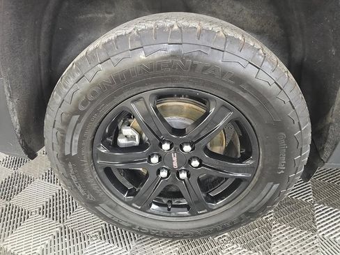 Used 2023 GMC Acadia AT4 w/ Trailering Package image 13