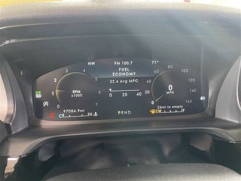 Used 2023 Lincoln Aviator AWD image 14