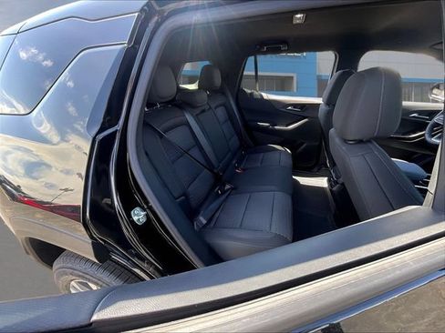New 2027 Chevrolet Equinox LT FWD image 12