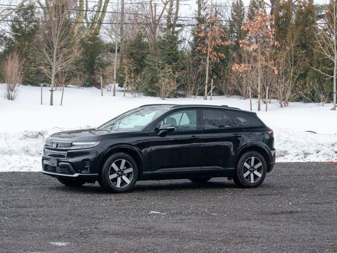 Used 2024 Honda Prologue Touring image 3