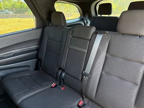 Used 2025 Dodge Durango GT AWD/4WD image 18
