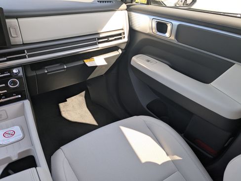 New 2027 Hyundai Santa Fe SE FWD image 22