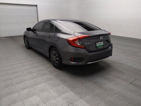Used 2020 Honda Civic LX image 6
