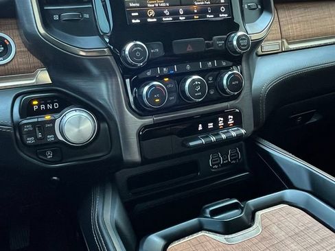 Certified 2021 RAM 1500 Limited AWD/4WD image 17
