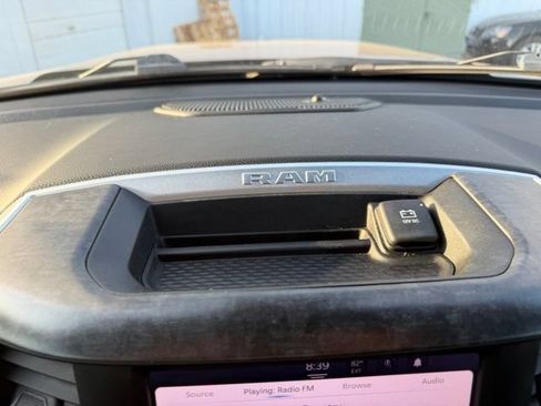 Used 2022 RAM 1500 Lone Star AWD/4WD image 28