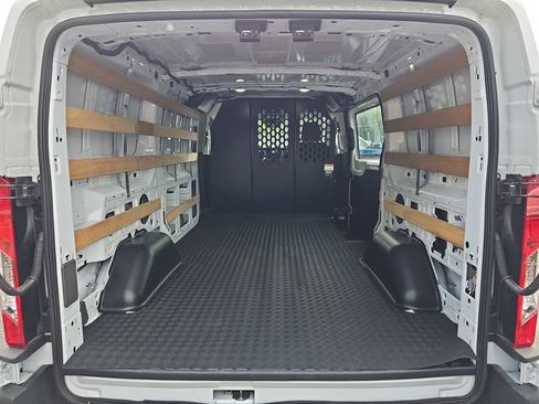 Used 2025 Ford Transit 250 Low Roof w/ Exterior Upgrade Package RWD image 13