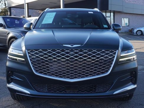 Used 2023 Genesis GV80 3.5T Prestige w/ Prestige Matte Package image 15