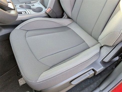 New 2026 Subaru Crosstrek 2.0i Premium w/ Convenience Package #2 image 21