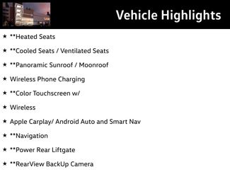 Used 2022 Acura MDX w/ Technology Package AWD/4WD video 2