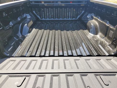 New 2026 Chevrolet Colorado W/T w/ WT Custom Package image 9