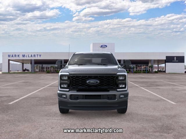 New 2026 Ford F250 XLT w/ XLT Premium Package AWD/4WD image 6