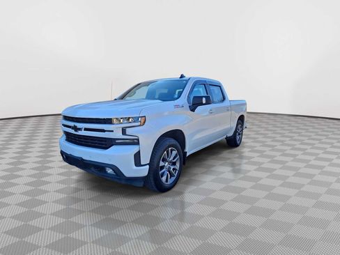 Used 2019 Chevrolet Silverado 1500 RST image 4