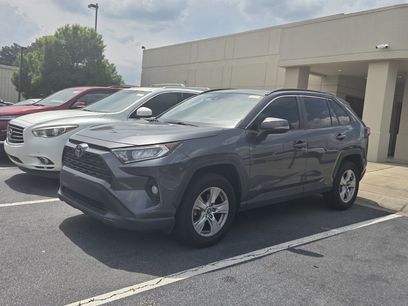 Used 2019 Toyota RAV4 XLE w/ Convenience Package