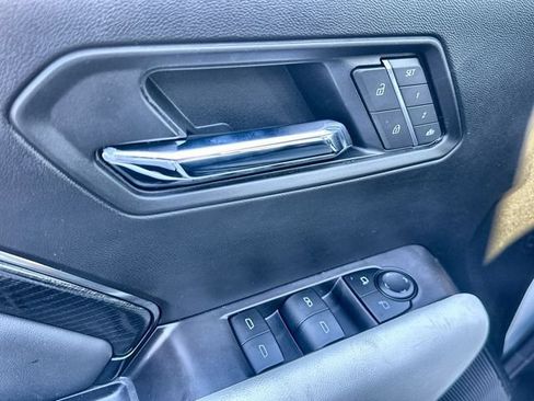 New 2026 GMC Canyon AT4X w/ AT4X AEV Edition AWD/4WD image 24