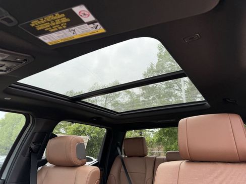 New 2026 Toyota Tundra 1794 Edition AWD/4WD image 23