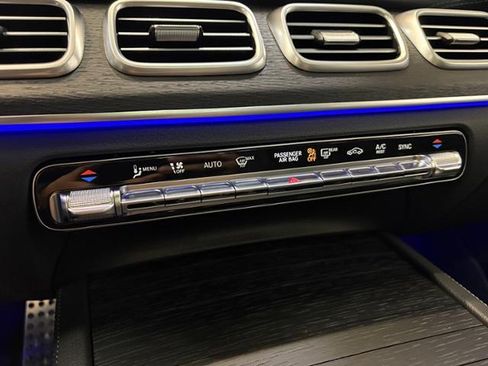 New 2026 Mercedes-Benz GLS 450 4MATIC image 19