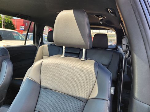 Certified 2023 Honda Passport EX-L image 11