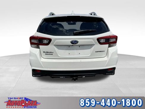 Used 2021 Subaru Impreza 2.0i Premium AWD/4WD image 11