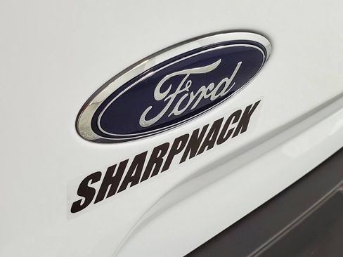 New 2025 Ford Bronco Sport Big Bend w/ Convenience Package AWD/4WD image 24