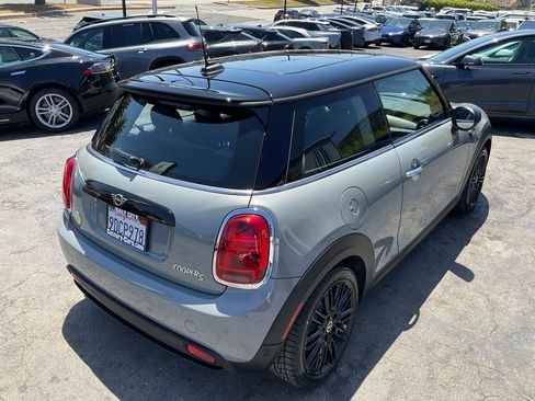 Used 2023 MINI Cooper SE FWD image 76