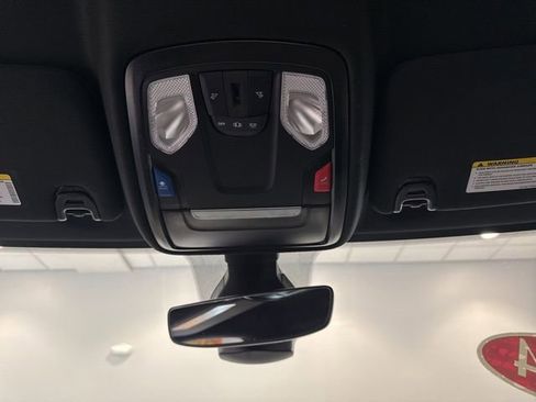 Used 2024 RAM 2500 Big Horn AWD/4WD image 36