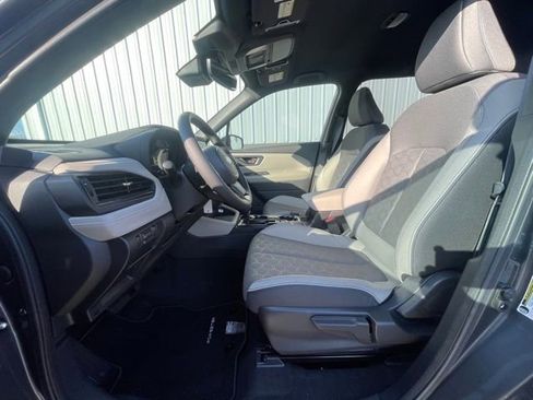 New 2026 Subaru Forester image 15