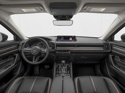 New 2026 MAZDA CX-50 2.5 Hybrid w/ Premium Plus Pkg image 5