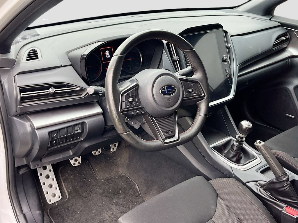 Used 2023 Subaru WRX Premium AWD/4WD image 9