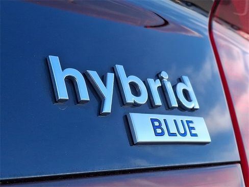 Used 2023 Hyundai Sonata Blue image 30