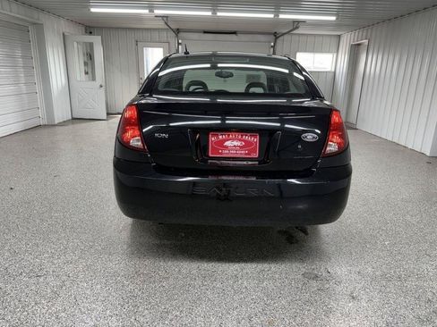 Used 2006 Saturn ION Level 2 FWD image 5