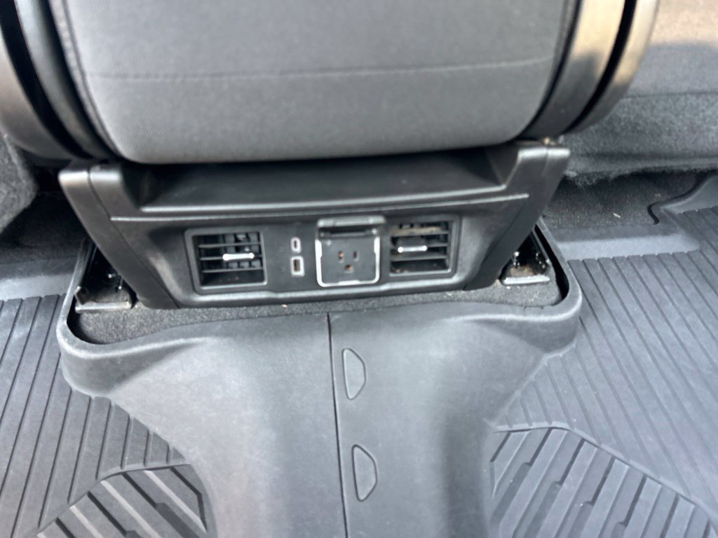 Used 2024 Chevrolet Silverado 1500 RST AWD/4WD image 46